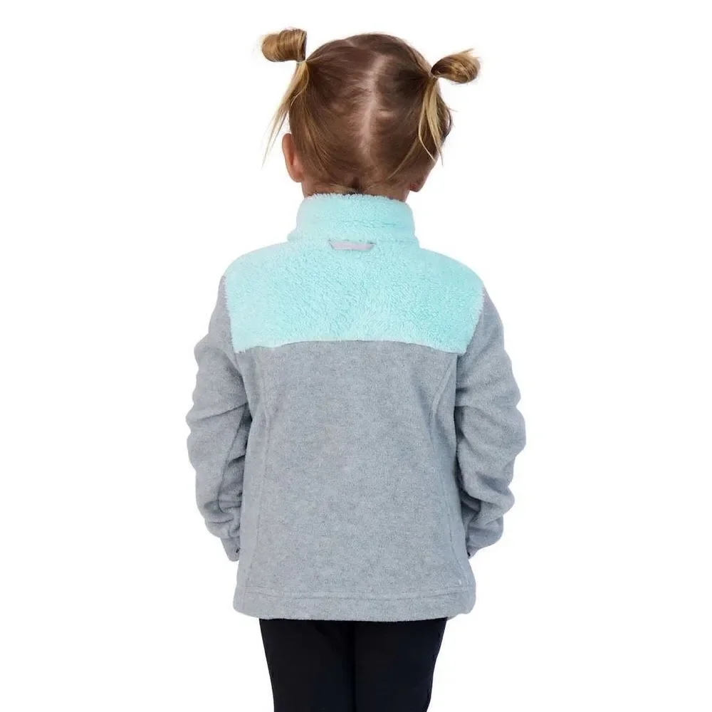 NEW! Gerry Kids jacket 3-in-1 System Size 5 Unisex - Picture 7 of 14